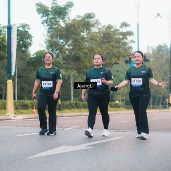 Runner Photo 8219793
