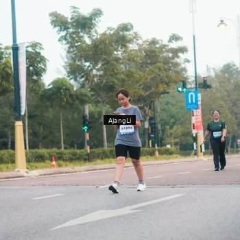 Runner Photo 8219795