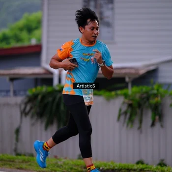 Runner Photo 8219796