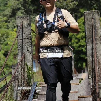 Runner Photo 82198