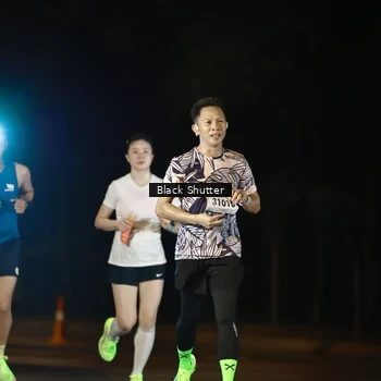 Runner Photo 8219801