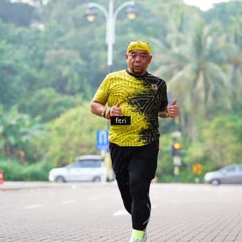 Runner Photo 8219804