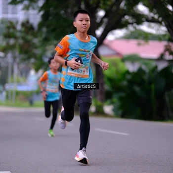 Runner Photo 8219805