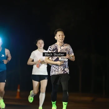 Runner Photo 8219806