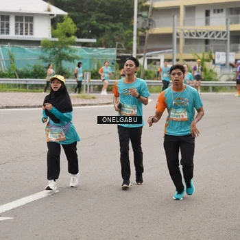 Runner Photo 8219807