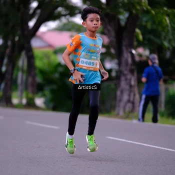 Runner Photo 8219809