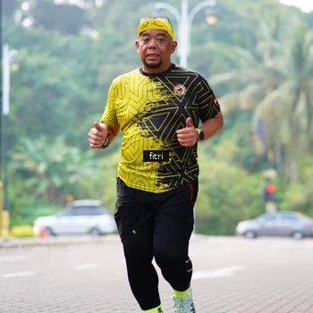 Runner Photo 8219810