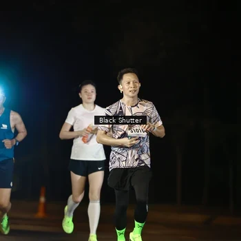 Runner Photo 8219811