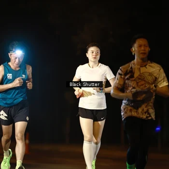 Runner Photo 8219812