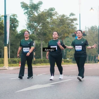 Runner Photo 8219813
