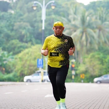Runner Photo 8219816