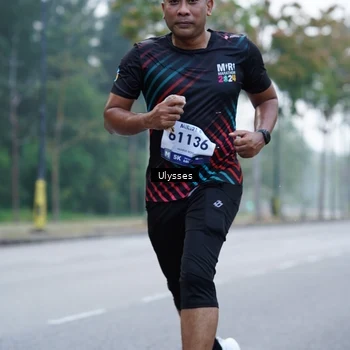 Runner Photo 8219818