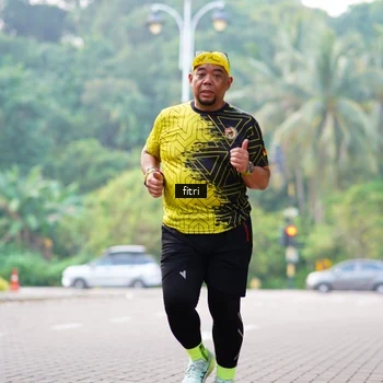 Runner Photo 8219822