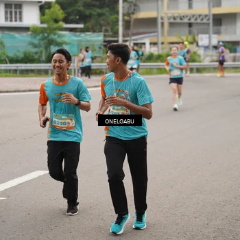 Runner Photo 8219829