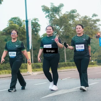 Runner Photo 8219833