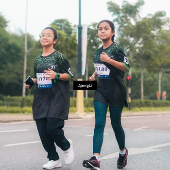 Runner Photo 8219837