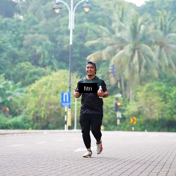 Runner Photo 8219839