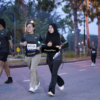 Runner Photo 8219841