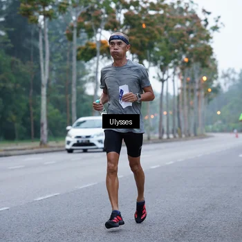 Runner Photo 8219842