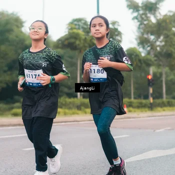 Runner Photo 8219847