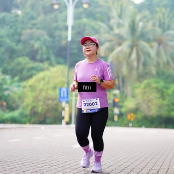 Runner Photo 8219849