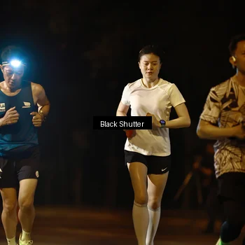 Runner Photo 8219850