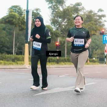 Runner Photo 8219856