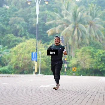 Runner Photo 8219857