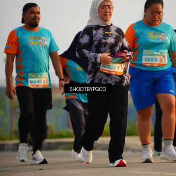 Runner Photo 8219858