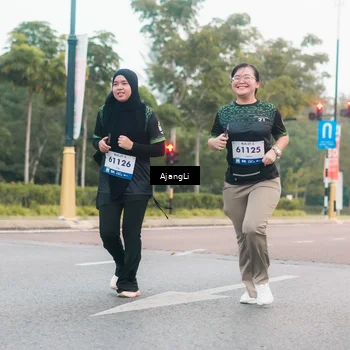 Runner Photo 8219862