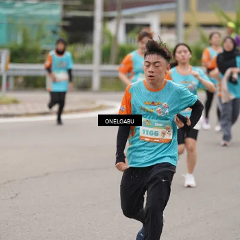Runner Photo 8219864