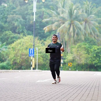 Runner Photo 8219865
