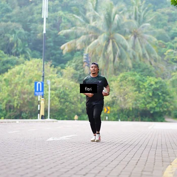 Runner Photo 8219866