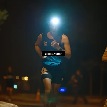 Runner Photo 8219867