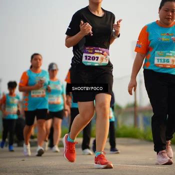 Runner Photo 8219870