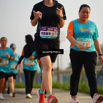 Runner Photo 8219872