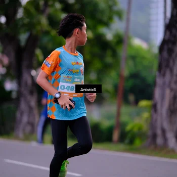 Runner Photo 8219876