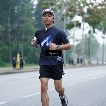 Runner Photo 8219877