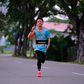 Runner Photo 8219881