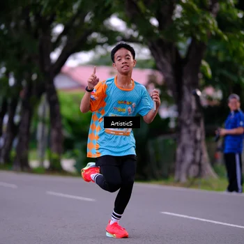 Runner Photo 8219888
