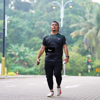 Runner Photo 8219898