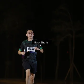 Runner Photo 8219901