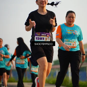 Runner Photo 8219902
