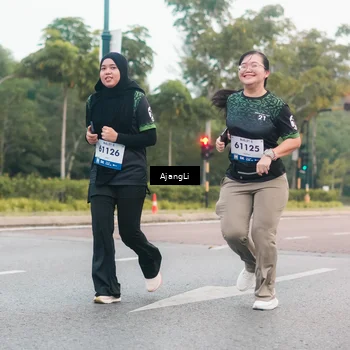 Runner Photo 8219907