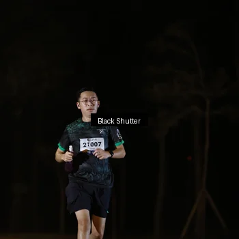 Runner Photo 8219908