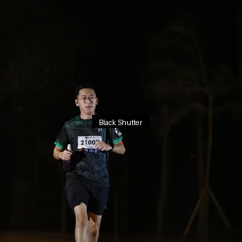 Runner Photo 8219910