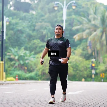 Runner Photo 8219915