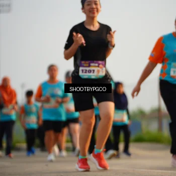Runner Photo 8219917