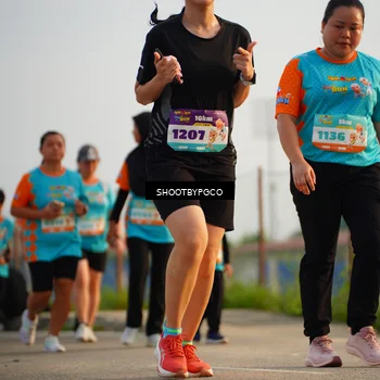 Runner Photo 8219921