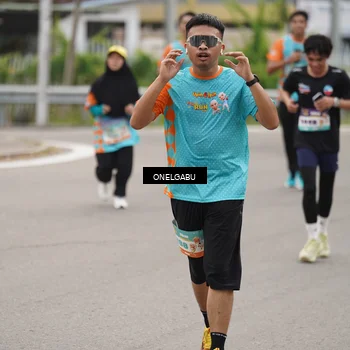 Runner Photo 8219924